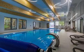 Seaside Apartamenty Dominikana I Sianozety Basen&Jakuzzi&Parking