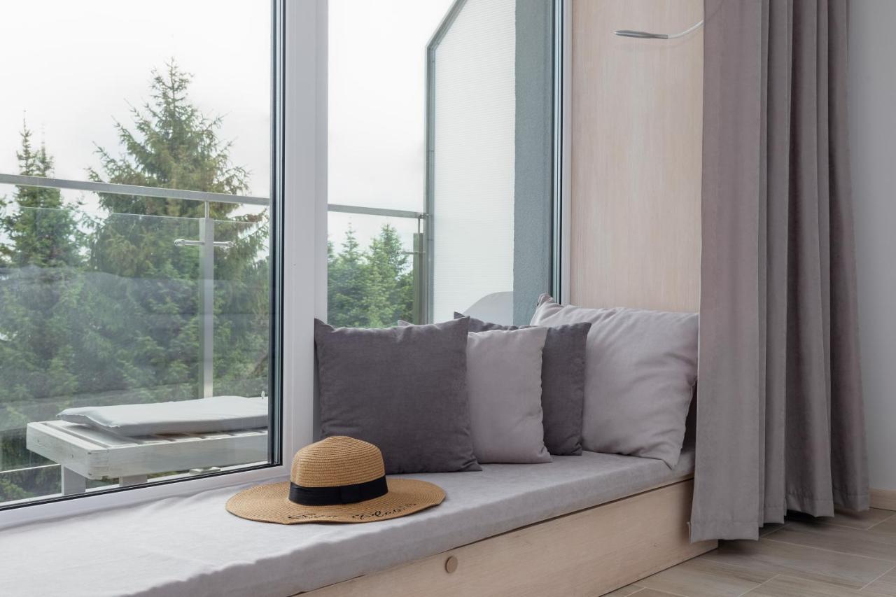Seaside Apartamenty Dominikana I Sianozety Basen&Jakuzzi&Parking Exterior foto