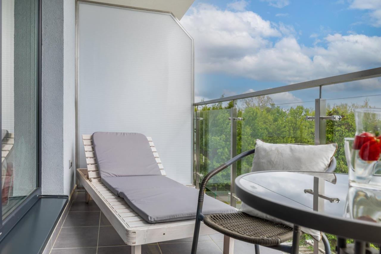 Seaside Apartamenty Dominikana I Sianozety Basen&Jakuzzi&Parking Exterior foto