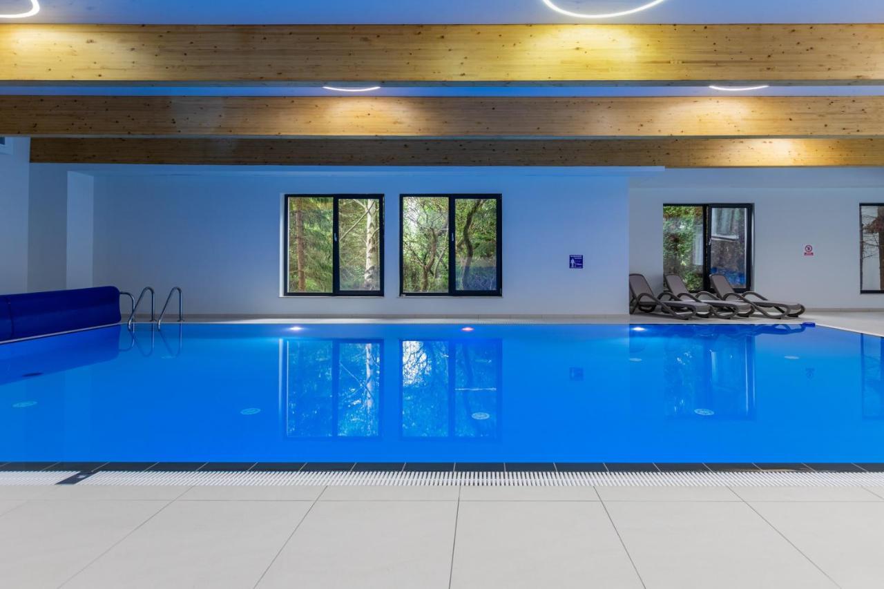 Seaside Apartamenty Dominikana I Sianozety Basen&Jakuzzi&Parking Exterior foto