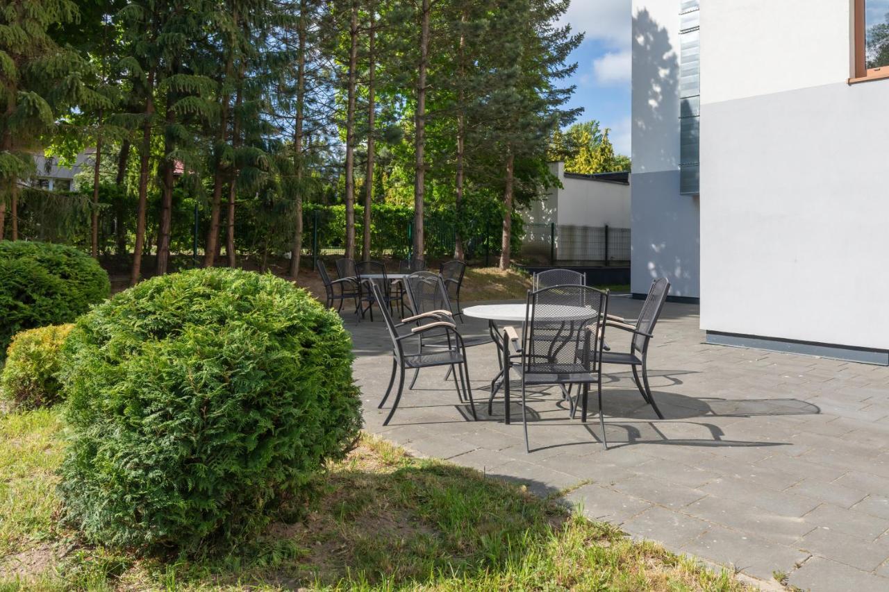 Seaside Apartamenty Dominikana I Sianozety Basen&Jakuzzi&Parking Exterior foto