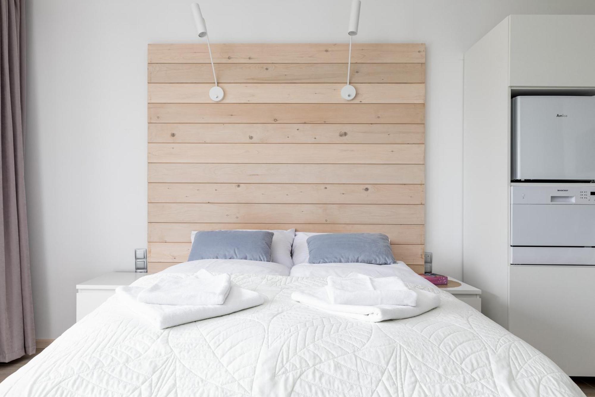 Seaside Apartamenty Dominikana I Sianozety Basen&Jakuzzi&Parking Zimmer foto
